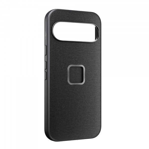 [REFURBISHED] Peak Design Mobile Everyday Fabric Case Pixel 9 Charcoal