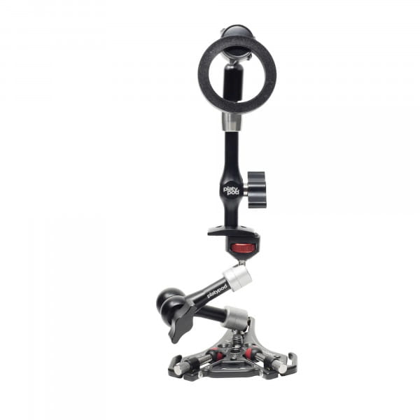Platypod MagGrip - Smartphone- Stativmount MagSafe mit Neigearm