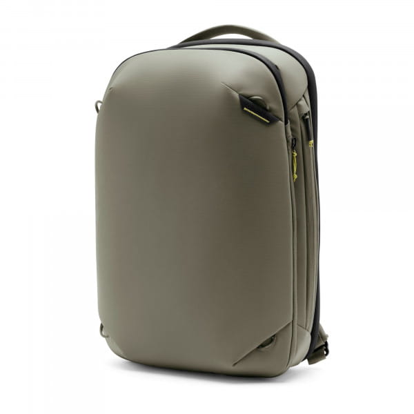 Peak Design Travel Backpack 20 Liter - Stone