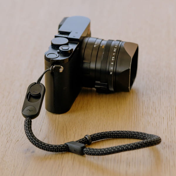 Peak Design Cuff Rope - Black