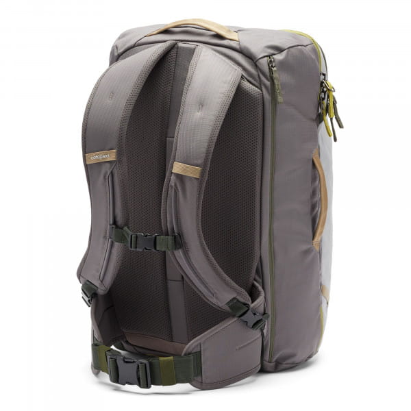 Cotopaxi Allpa 35L Travel Pack - Smoke/Cinder