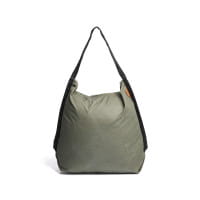 [REFURBISHED] Peak Design Packable Tote - Sage (Salbeigrün)