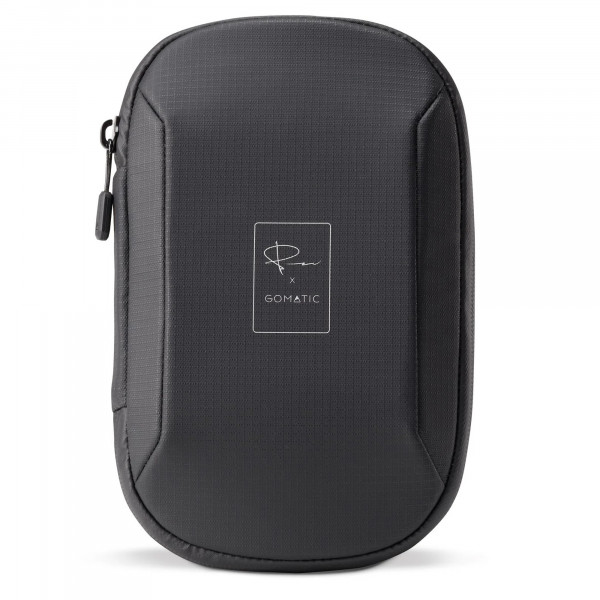 Gomatic Peter McKinnon TECH ORGANIZER Technik-Hardcase