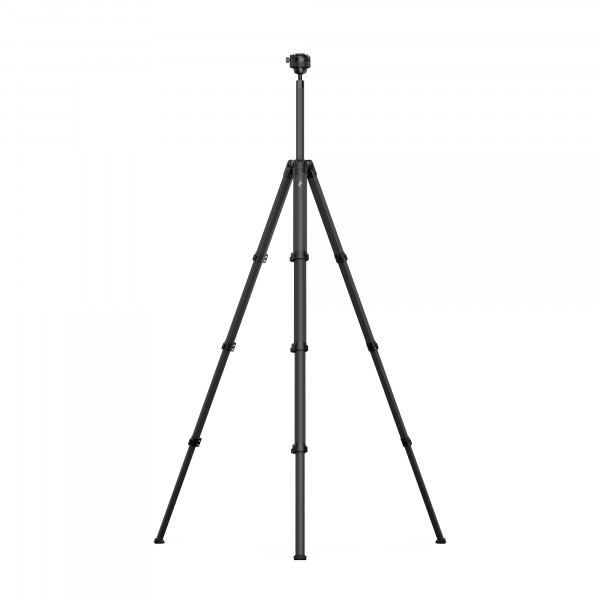 [REFURBISHED] Peak Design Pro Tripod - Black