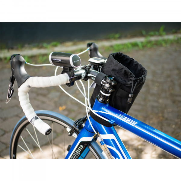 Road Runner Bags Auto-Pilot oliv Handlebar Bag Lenkertasche