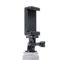 Pakpod Mount Kit Halterungset GoPro, Smartphones & kleine Kameras