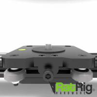 RatRig V-Slider Pro 60 cm Profi-Videoschiene
