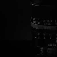 NiSi Weitwinkelobjektiv 15mm f4 für Canon RF