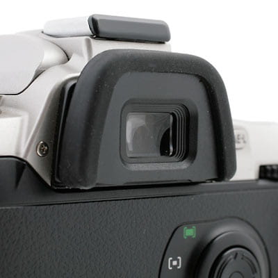 Augenmuschel JJC EN-E1 für Nikon DK-23 DK-21