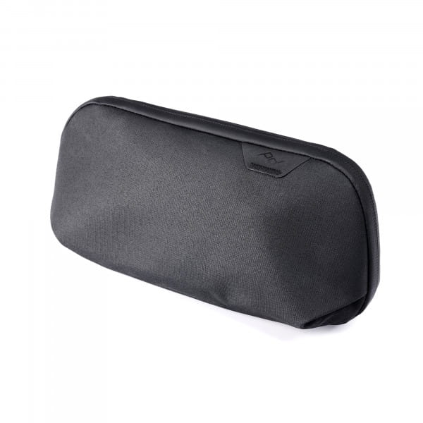 [REFURBISHED] Peak Design Tech Pouch Small - Black (Schwarz)