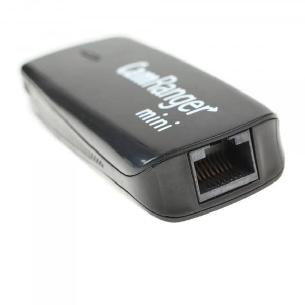 CamRanger Mini WiFi-Fernsteuerung für DSLR-Kameras von Canon und Nikon - mit App für iOS/Android
