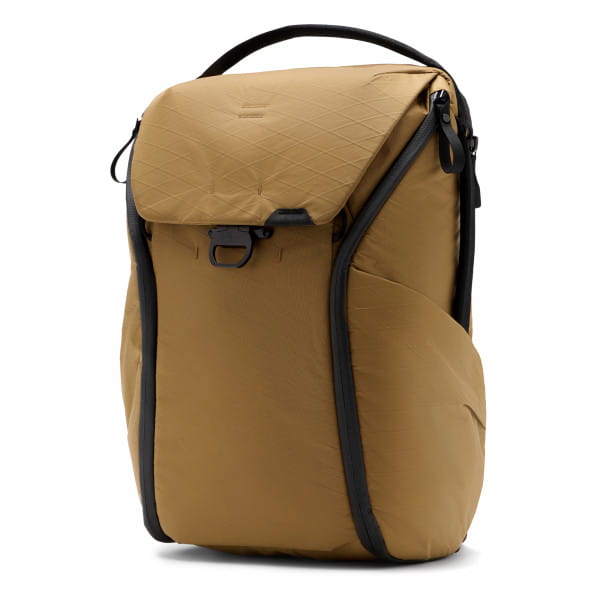 Peak Design Everyday Backpack - Coyote