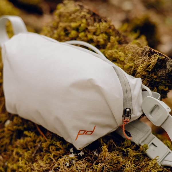 [REFURBISHED] Peak Design Outdoor Sling 2 Liter - Cloud