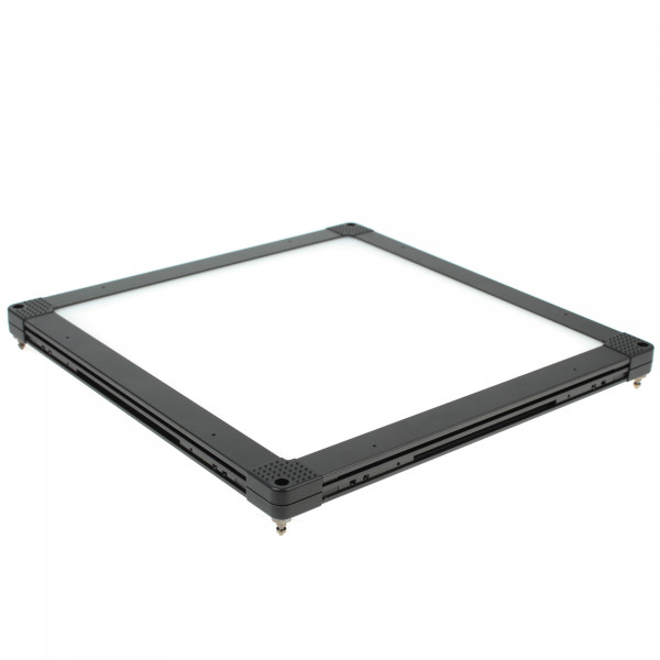 F&V MDF-1 Milk Diffusion Filter Frame für LED-Flächenleuchten der Serie K4000