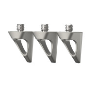 Peak Design Pro Tripod Spike Feet - Pro Lite