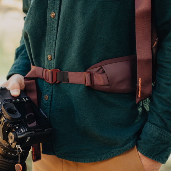 Peak Design Everyday Hip Belt 29-52 - Eclipse