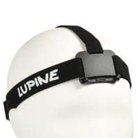 Lupine Stirnband für Penta LED-Stirnleuchte