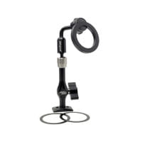 Platypod MagGrip - Smartphone- Stativmount MagSafe mit Neigearm