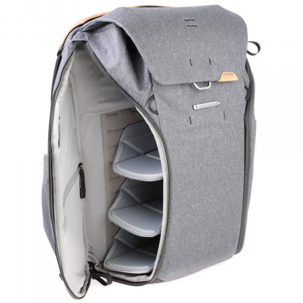Peak Design Everyday Backpack - Charcoal