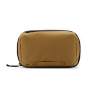 [REFURBISHED] Peak Design Tech Pouch - Coyote