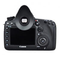 JJC Augenmuschel für ausgewählte Canon-EOS-Kameras - ersetzt Canon Eg