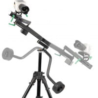 9.Solutions C-Pan Arm II Kamerakran & Slider