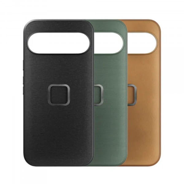 [REFURBISHED] Peak Design Mobile Everyday Clarino Case Pixel 10 Pro XL Tan