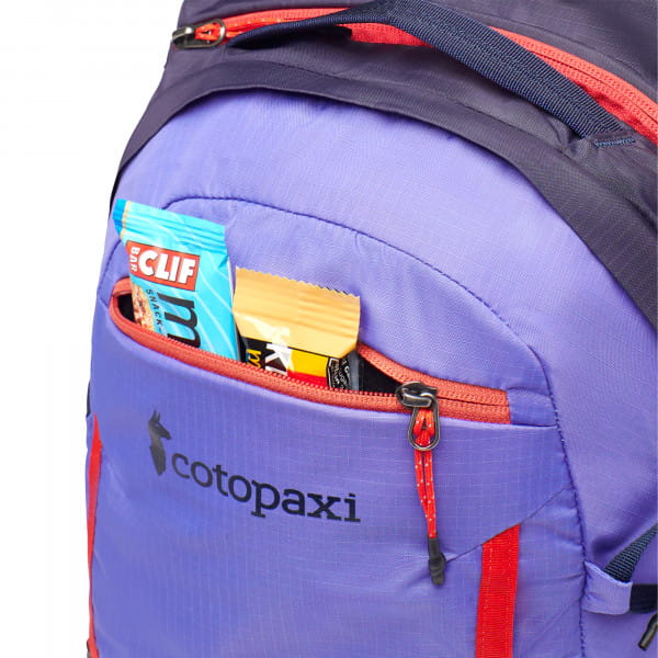 Cotopaxi Lagos 15L Hydration Pack - Amethyst & Maritime