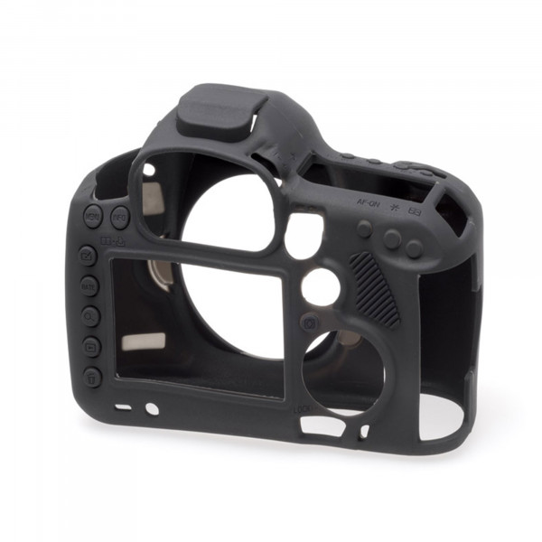 Easycover Camera Case Schutzhülle für Canon 5D Mark III/5DS R/5DS - Schwarz