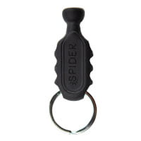 Spider Tool Holster Key Fob 1 Pack - Schlüssel- & Bit-Halter