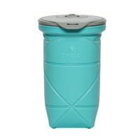 DiFOLD Origami Cup - Sky Blue DiFOLD Origami Cup - Sky Blue