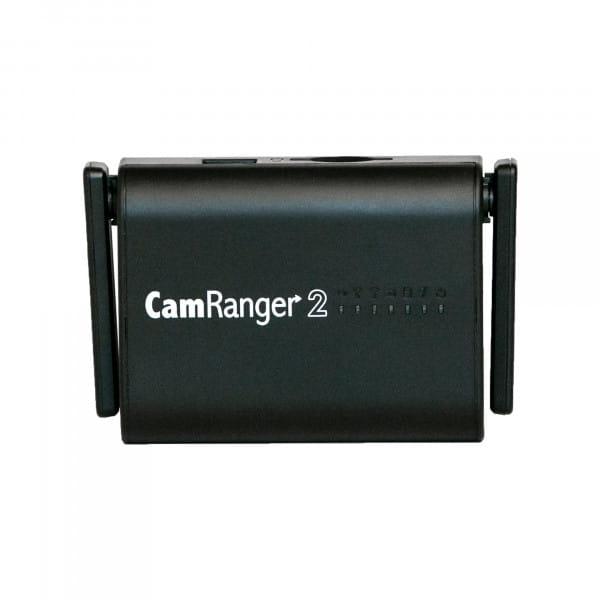 [REFURBISHED] CamRanger 2 WiFi-Fernsteuerung