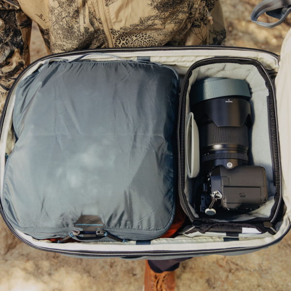 Peak Design Travel Backpack 45 Liter - Ocean