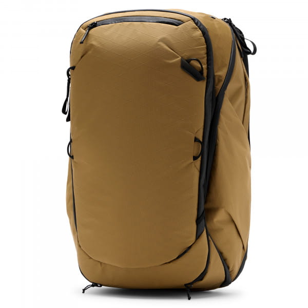 Peak Design Travel Backpack Coyote