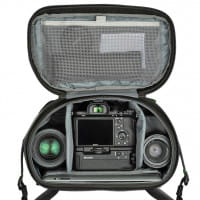 Mindshift Gear Rotation 34 L Backpack - Fotorucksack mit Hüfttasche für DSLR-/DSLM-Kamera und Zubehö