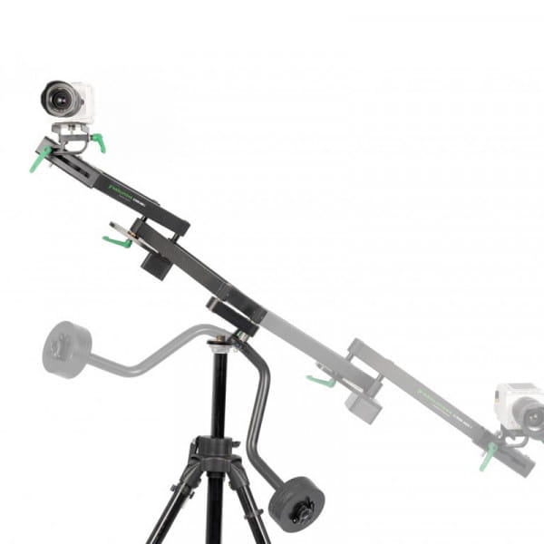 [REFURBISHED] 9.Solutions C-Pan Arm II Kamerakran & Slider