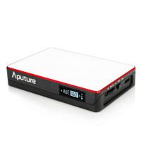 Aputure AL-MC RGBWW CRI 96+ 100 Lux Videoleuchte