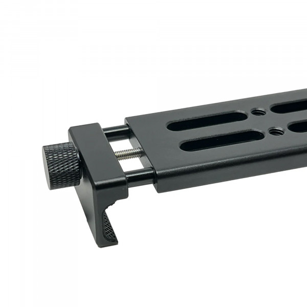Platypod Tab - Stativbefestigung für Tablets bis 28 cm Breite