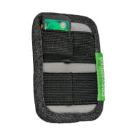 Cosyspeed ST-Wallet mit RFID-Schutz schwarz/grau