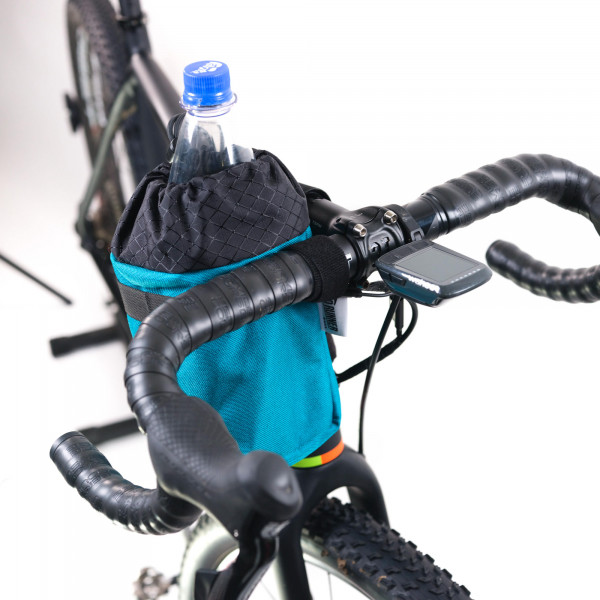 Road Runner Bags Auto-Pilot oliv Handlebar Bag Lenkertasche