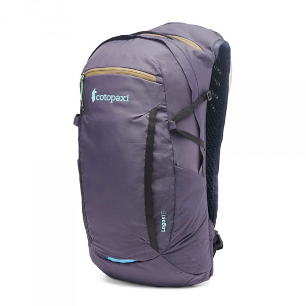 Cotopaxi Lagos 15L Hydration Pack - Graphite