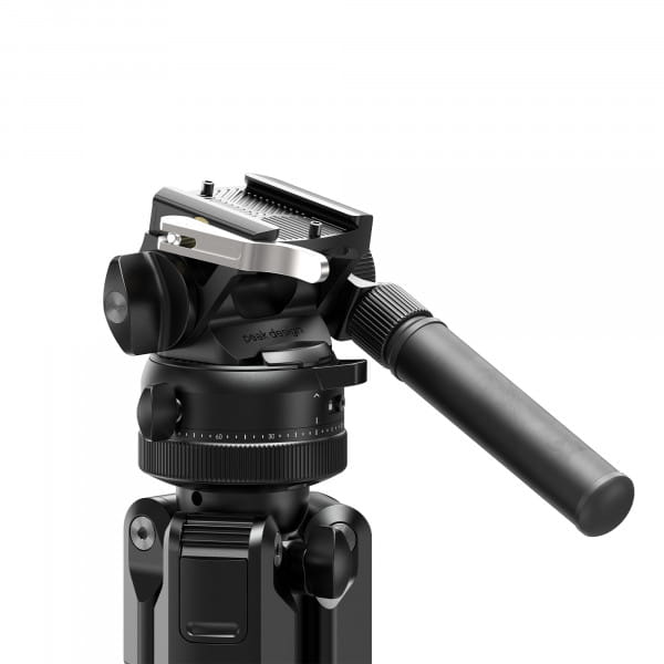[REFURBISHED] Peak Design Pro Tripod Tilt Mod (Ball Head Video Adapter)