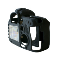 Easycover Camera Case Schutzhülle für Canon 5D Mark III/5DS R/5DS - Schwarz