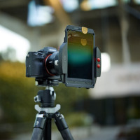 Wine Country Camera 100mm V2 Filter Starter Kit mit ND64 und Soft GND-Filter