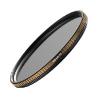 [REFURBISHED] Polarpro ND-Filter mit Polfilter (CPL) ND64 - 6 Blenden 82 mm