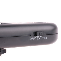 Yongnuo Blitz- und Funkfernauslöser RF-603 II mit 100 m Reichweite für Nikon MC-30