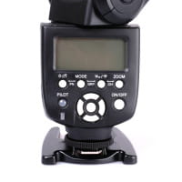 [REFURBISHED] Yongnuo Blitzgerät Speedlite YN560-III mit integriertem Funk-Empfänger