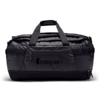 Cotopaxi Allpa 70L Duffel Bag - Cotopaxi Black