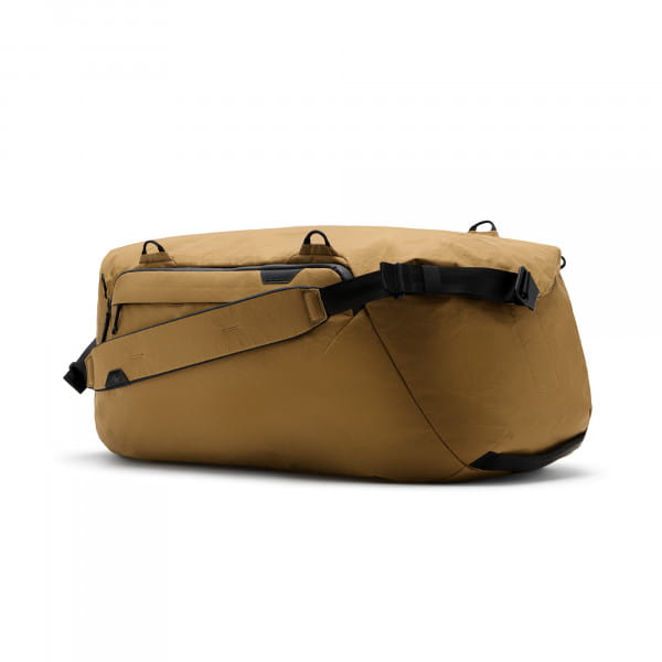 Peak Design Travel Duffel 50 Liter - Coyote