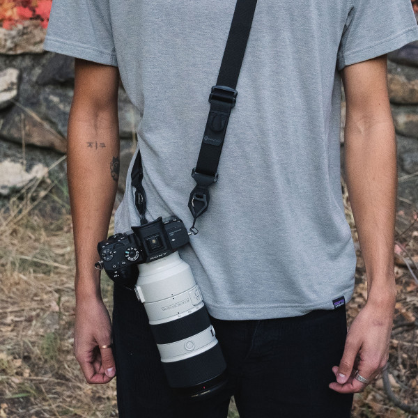 Wandrd Sling Strap Slinggurt für Kameras